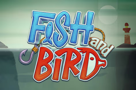 icon game for Fish and Bird